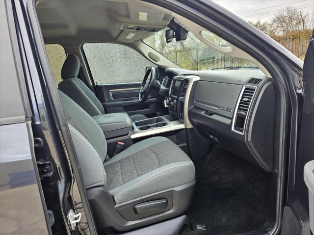 used 2016 Ram 1500 car, priced at $17,500