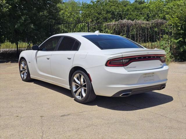 used 2015 Dodge Charger car, priced at $16,990