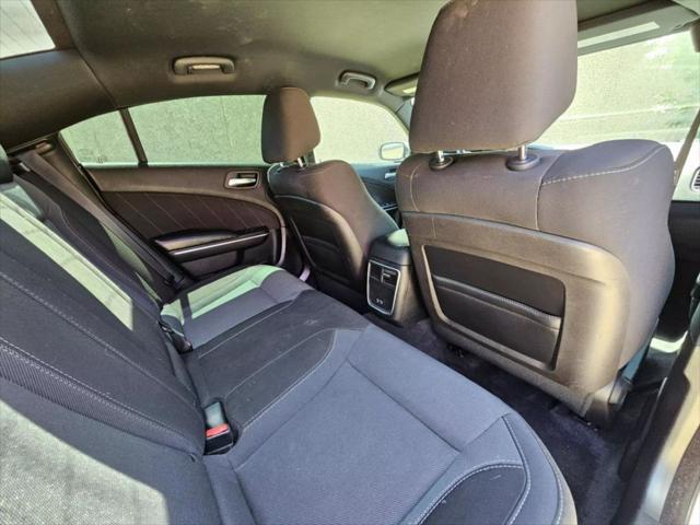 used 2015 Dodge Charger car, priced at $16,990