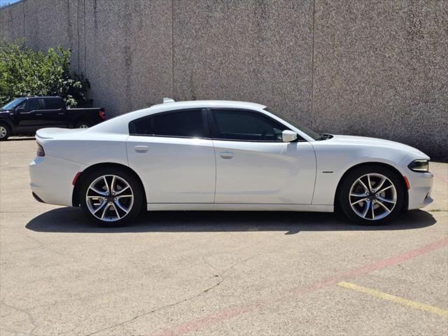 used 2015 Dodge Charger car, priced at $16,990