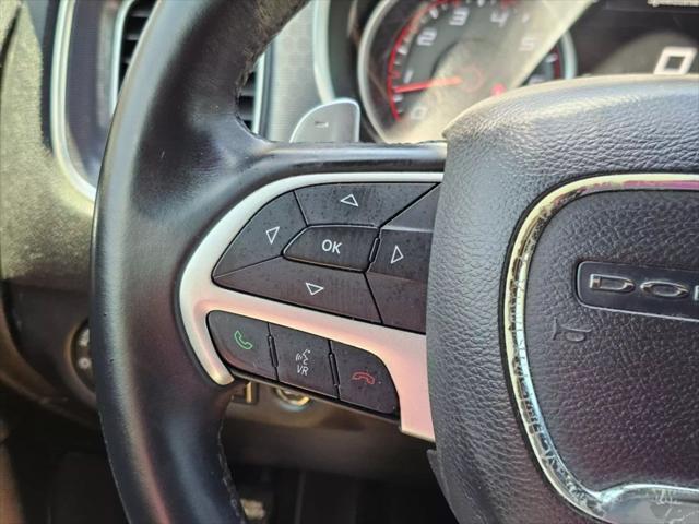 used 2015 Dodge Charger car, priced at $16,990