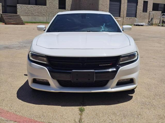 used 2015 Dodge Charger car, priced at $16,990