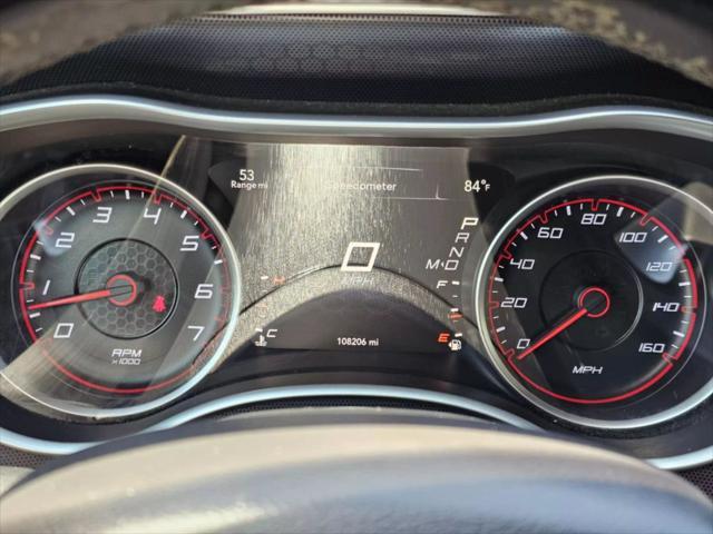 used 2015 Dodge Charger car, priced at $16,990