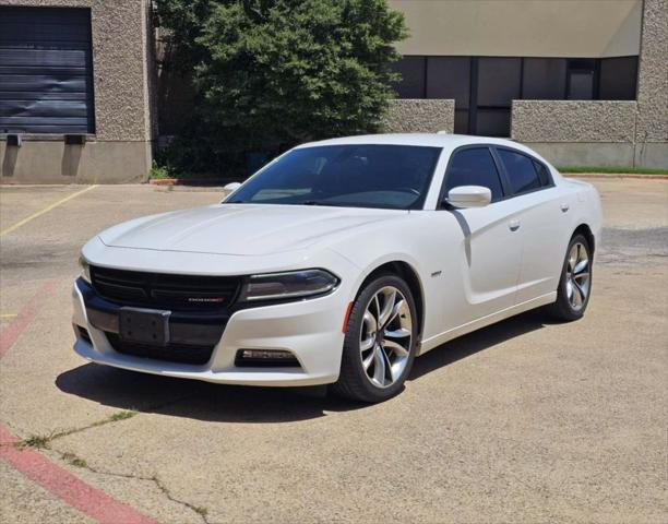 used 2015 Dodge Charger car, priced at $16,990