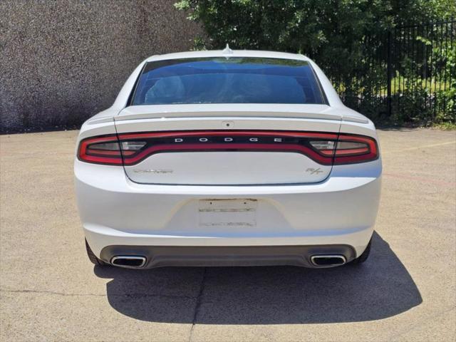 used 2015 Dodge Charger car, priced at $16,990
