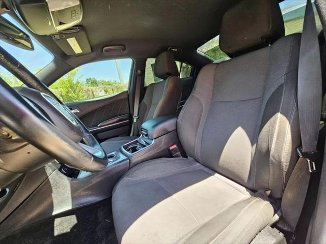 used 2015 Dodge Charger car, priced at $16,990