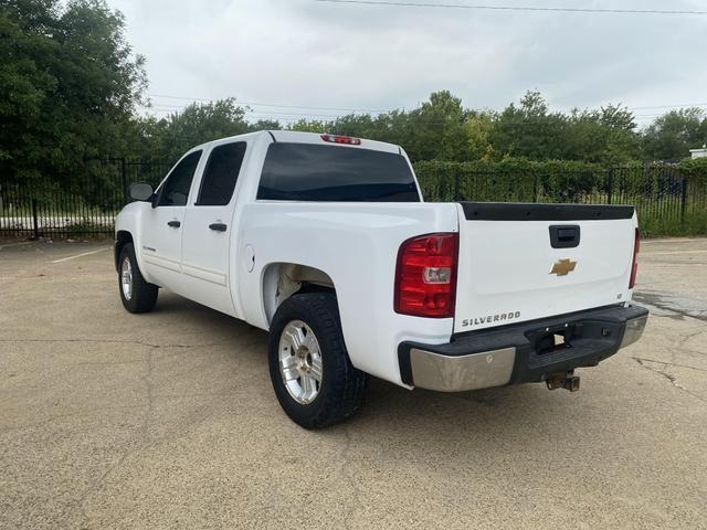 used 2013 Chevrolet Silverado 1500 car, priced at $13,990