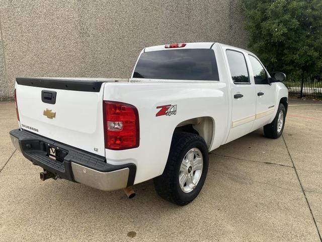 used 2013 Chevrolet Silverado 1500 car, priced at $13,990