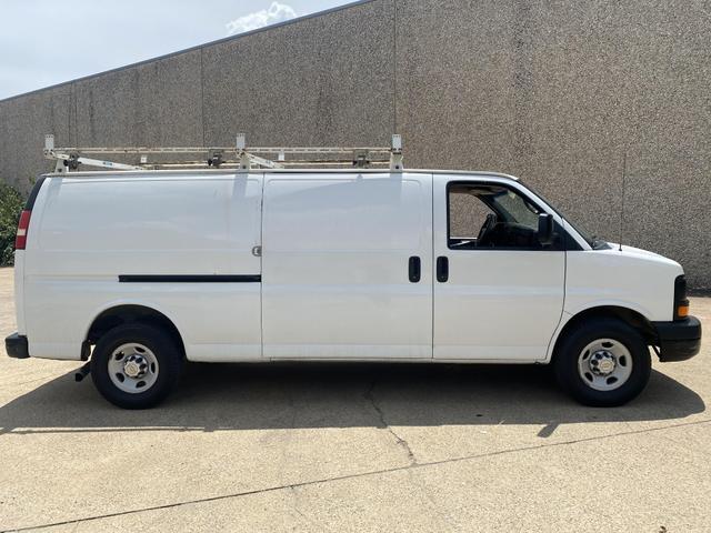 used 2012 Chevrolet Express 2500 car, priced at $9,500