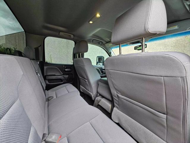 used 2019 Chevrolet Silverado 2500 car, priced at $18,990