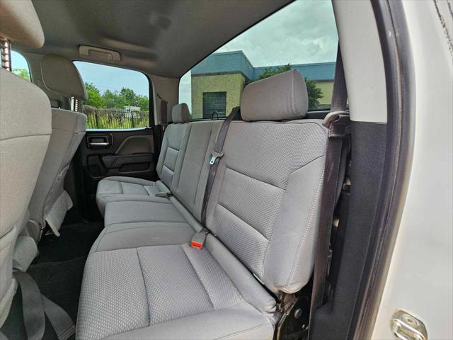 used 2019 Chevrolet Silverado 2500 car, priced at $18,990
