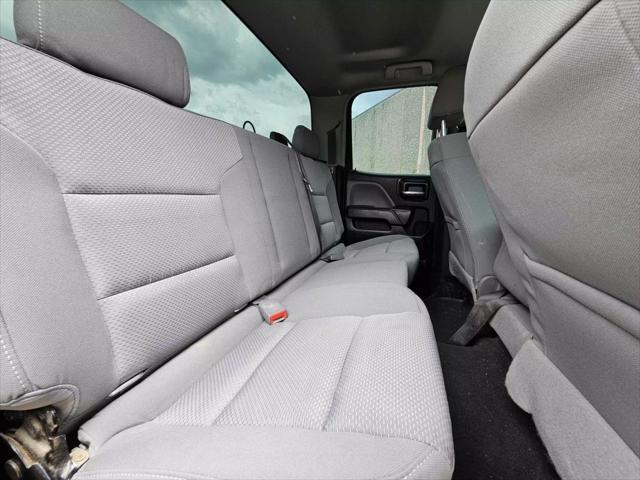 used 2019 Chevrolet Silverado 2500 car, priced at $18,990