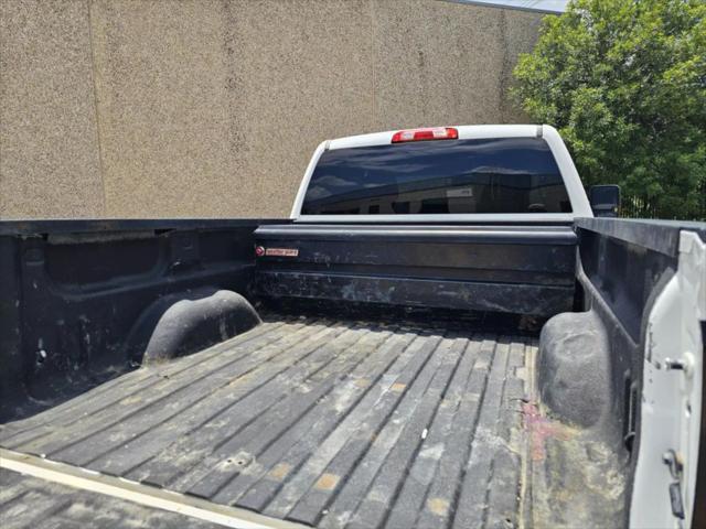 used 2019 Chevrolet Silverado 2500 car, priced at $18,990