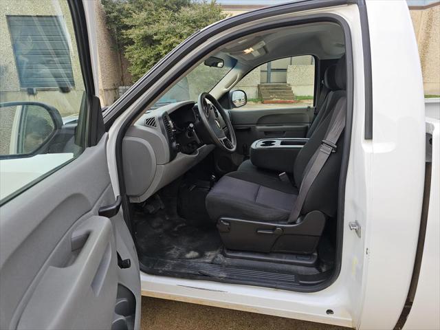 used 2013 Chevrolet Silverado 1500 car, priced at $10,990