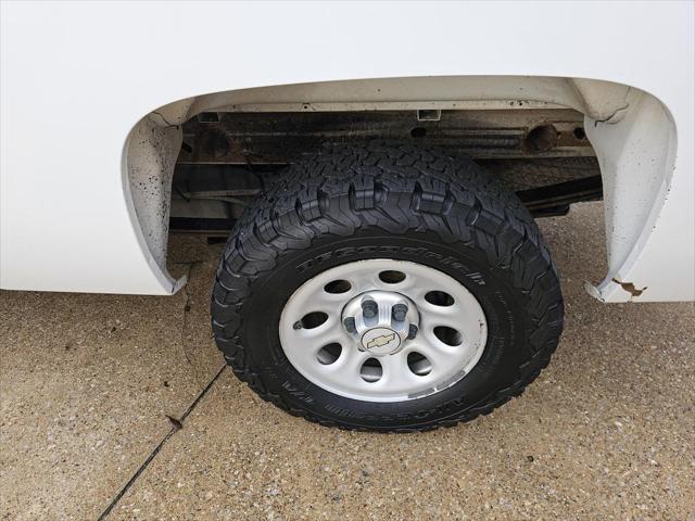 used 2013 Chevrolet Silverado 1500 car, priced at $10,990