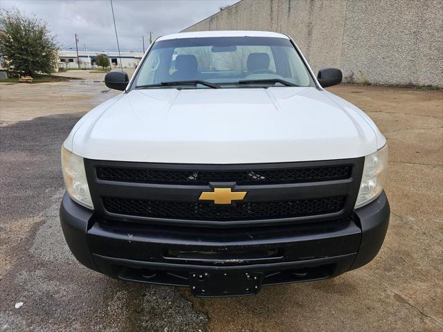 used 2013 Chevrolet Silverado 1500 car, priced at $10,990