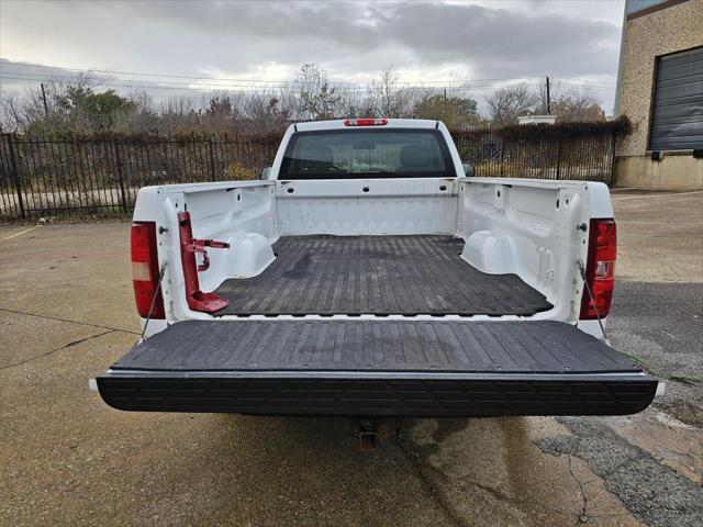 used 2013 Chevrolet Silverado 1500 car, priced at $10,990