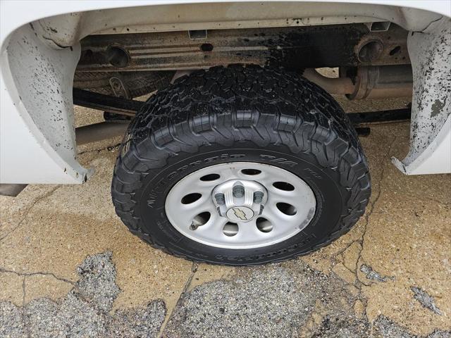 used 2013 Chevrolet Silverado 1500 car, priced at $10,990