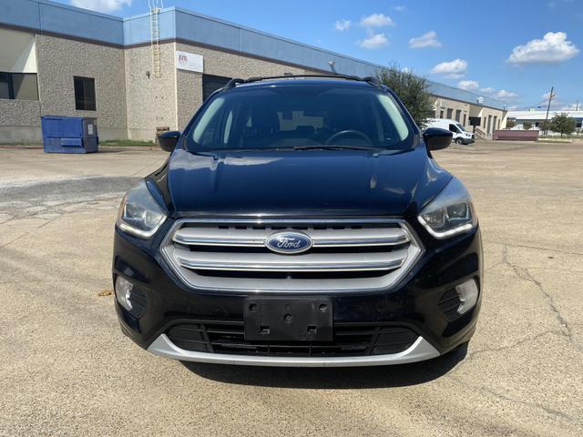 used 2018 Ford Escape car, priced at $10,990