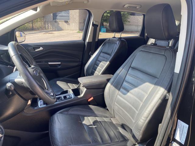 used 2018 Ford Escape car, priced at $10,990