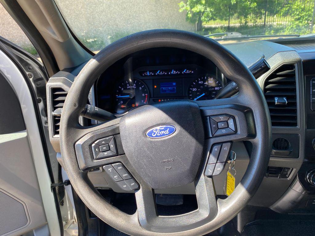 used 2019 Ford F-250 car, priced at $14,990