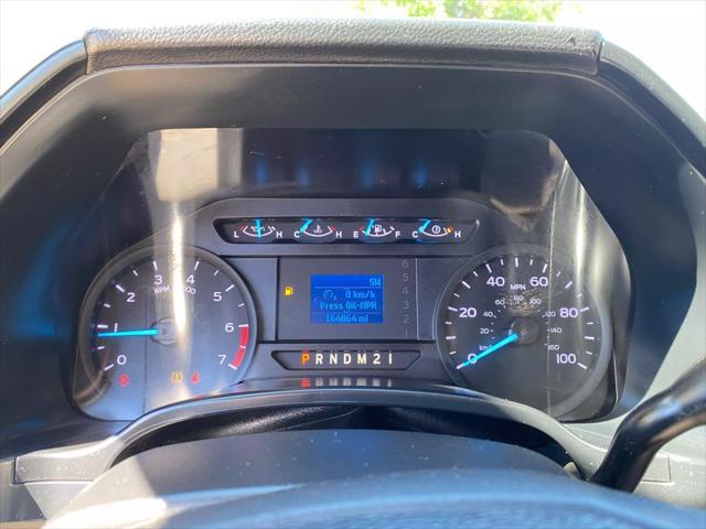 used 2019 Ford F-250 car, priced at $16,990