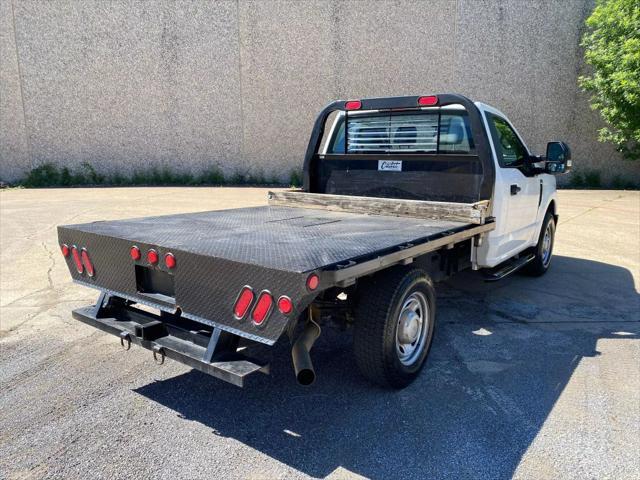 used 2019 Ford F-250 car, priced at $16,990