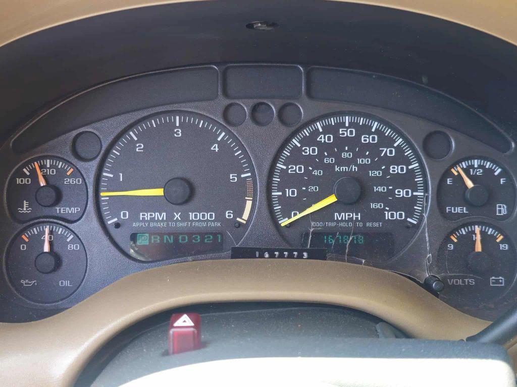 used 2001 Chevrolet S-10 car, priced at $5,990