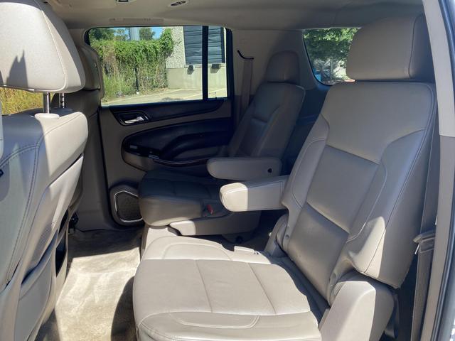 used 2015 Chevrolet Suburban car, priced at $13,990