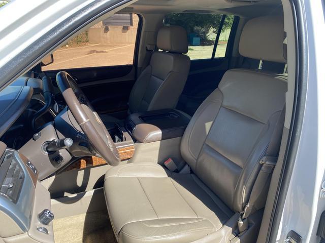 used 2015 Chevrolet Suburban car, priced at $13,990