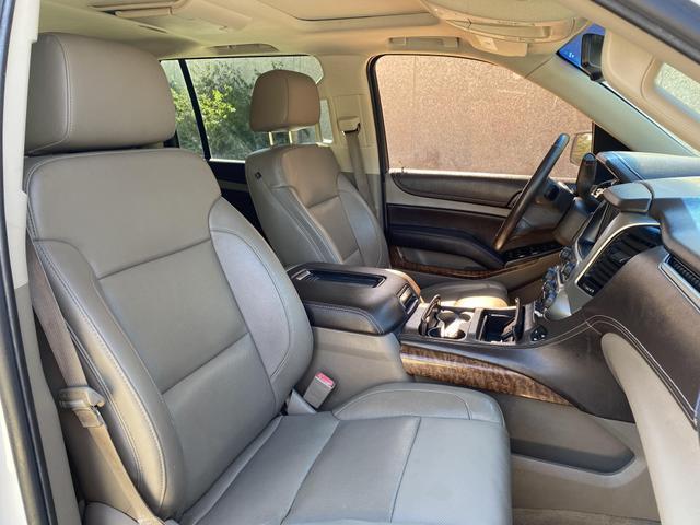 used 2015 Chevrolet Suburban car, priced at $13,990