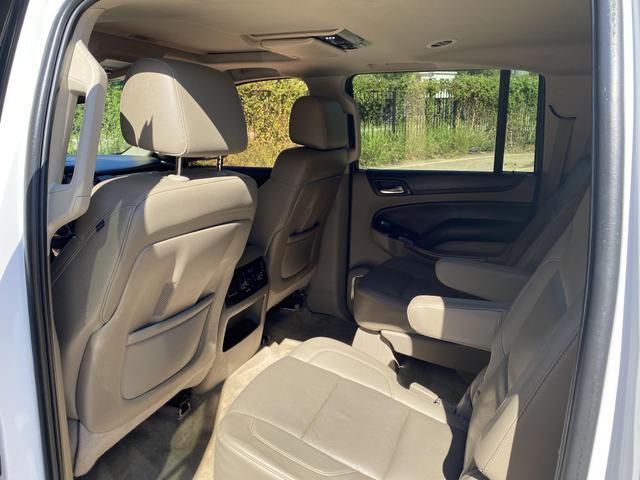 used 2015 Chevrolet Suburban car, priced at $13,990