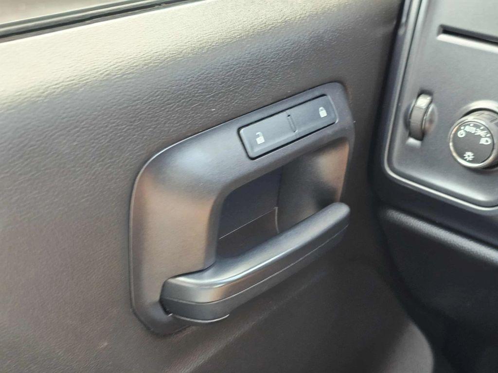 used 2015 Chevrolet Silverado 1500 car, priced at $13,990