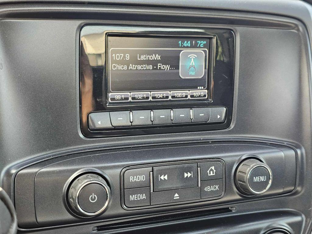 used 2015 Chevrolet Silverado 1500 car, priced at $13,990