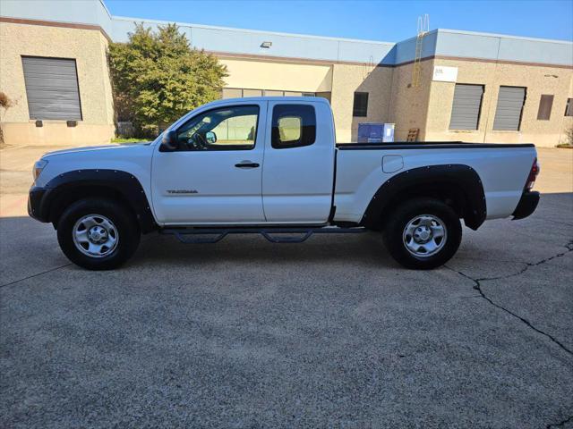 used 2012 Toyota Tacoma car, priced at $12,993