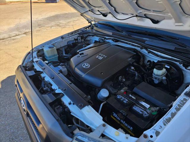 used 2012 Toyota Tacoma car, priced at $12,993