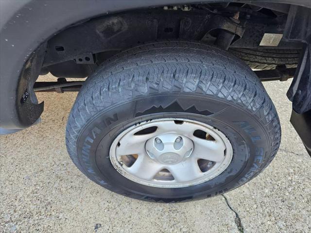 used 2012 Toyota Tacoma car, priced at $12,993
