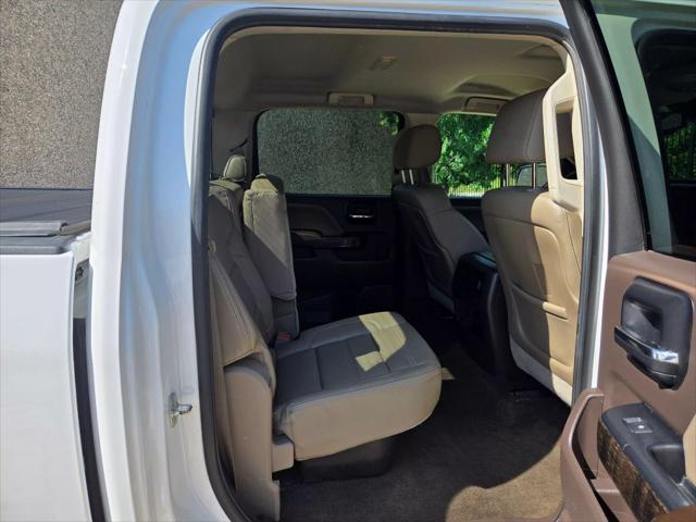 used 2014 GMC Sierra 1500 car, priced at $18,993