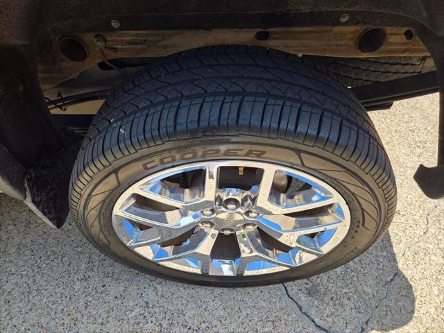 used 2014 GMC Sierra 1500 car, priced at $18,993