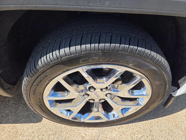 used 2014 GMC Sierra 1500 car, priced at $18,993