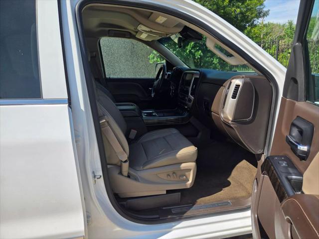 used 2014 GMC Sierra 1500 car, priced at $18,993
