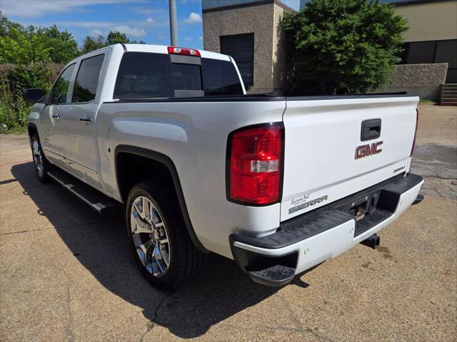 used 2014 GMC Sierra 1500 car, priced at $18,993