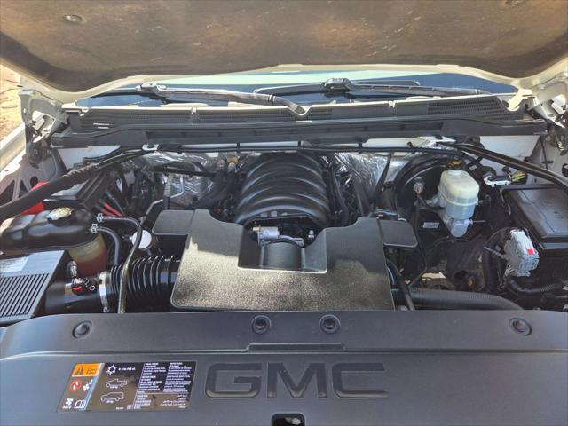 used 2014 GMC Sierra 1500 car, priced at $18,993