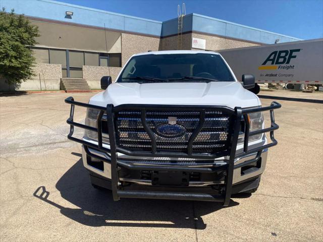 used 2018 Ford F-150 car, priced at $15,990
