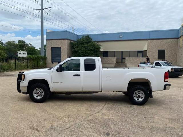 used 2009 GMC Sierra 3500 car, priced at $14,990