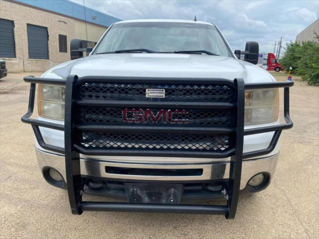 used 2009 GMC Sierra 3500 car, priced at $13,990