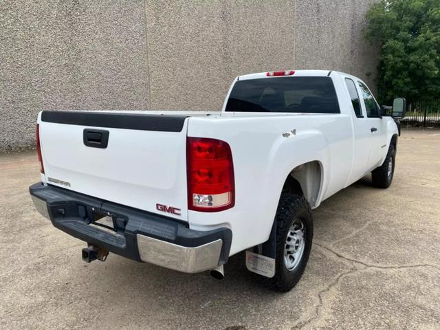 used 2009 GMC Sierra 3500 car, priced at $14,990