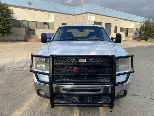 used 2009 GMC Sierra 3500 car, priced at $13,990