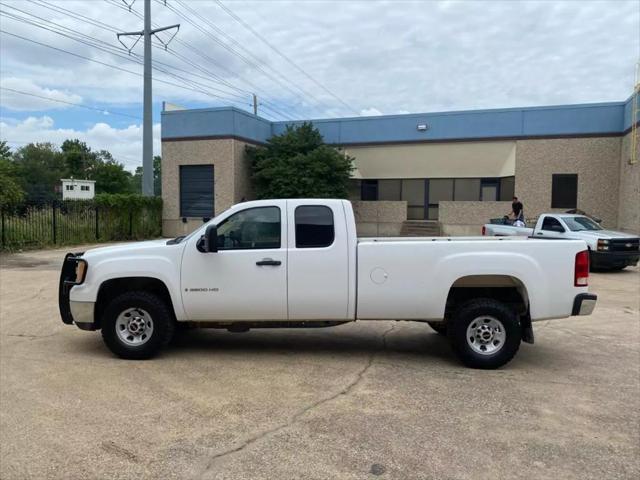 used 2009 GMC Sierra 3500 car, priced at $13,990