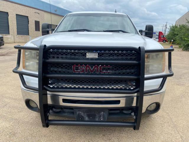 used 2009 GMC Sierra 3500 car, priced at $14,990